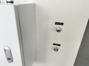 Otomatik Paslanmaz Çelik 304 <span class=keywords><strong>CO2</strong></span> Yangın Söndürücü Dolum Makinesi FM200 Pnömatik Motorlu Pompa Kasa Ahşap Kimyasal Kullanım İçin - Product Image 5