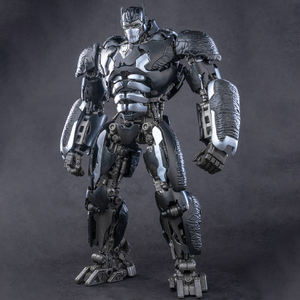 Yolopark&Hasbros Jouet Transformers Original Optimus Primal Modèle Assemblé 20cm 7.85 pouces Transformers Movie7 <span class=keywords><strong>Rise</strong></span> <span class=keywords><strong>of</strong></span> <span class=keywords><strong>the</strong></span> <span class=keywords><strong>Beasts</strong></span> - Product Image 3