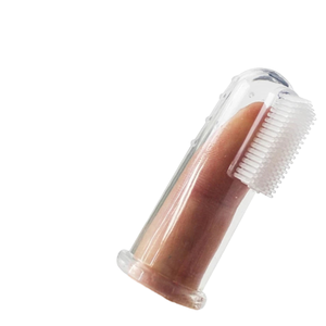 Brosse à dents en silicone pour chats et chiens, brosse à dents pour animaux de compagnie, pour le soin des dents, meilleures brosses pour le soin des chiens et des chats - Product Image 2