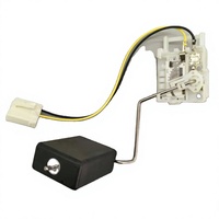 Capteur de niveau de carburant 17630-SAA-003 Jauge de niveau de carburant 17630SAA003 pour Honda Fit Jazz City GD1 GD3 GD6 GD8 2002-2008