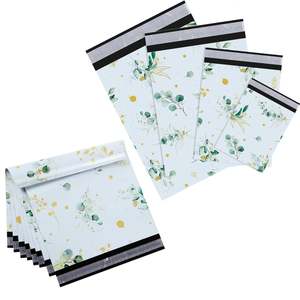 Bolsas de Envío de Polietileno Resistentes al Agua, Bolsas de Mensajería, Bolsas de Polietileno para Ropa al por Mayor - Product Image 4