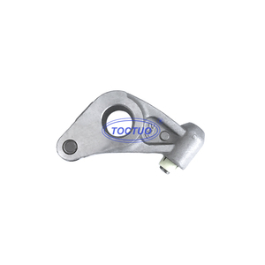 Brazo basculante de piezas de automóvil OE 4573462 para motor CHRYSLER EGE F00 F01 con alta calidad - Product Image 1