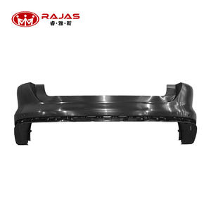 ตัวกันชนหลัง OEM 17953807-00 HA6HA-2804111A/<span class=keywords><strong>17</strong></span>ใช้ได้กับซีล BYD 05DM-i รุ่นการขับขี่อัจฉริยะ - Product Image 1
