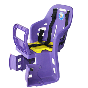 Accessoires de vélo Siège arrière pour bébé - Product Image 3