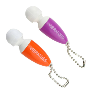 Masajeador Personal Tipo Bala, Juguete Femenino Portátil Ligero de 14g, Regalo Silencioso para Adultos, San Valentín - Product Image 5