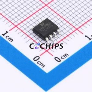 Amplificateur de précision de puce IC de circuit intégré SOP-8 TLV2333IDR-TP d'origine flambant neuf - Product Image 1