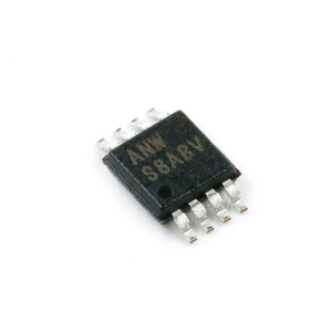 แองเจิลเทค ซัพพลาย ไอซี รุ่น ISL1208IU8Z-TK MSOP-8 ชิปนาฬิกาเรียลไทม์ - Product Image 1