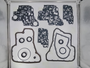 Kit de révision de transmission automatique RE4F03A RL4F03A, joints et bagues, compatible avec Aeolus Bluebird HKHENING AUTO PARTS B107820A - Product Image 6
