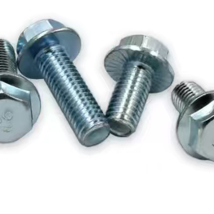 Rapid-Response Project Fastener Kit, DIN6921 Hex Flange Bolt with Nut M8 M10 M12 Ready to Ship for Global Engineering Support - Product Image 5