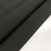 Tissu Softshell imperméable 100% polyester voile laminé avec film TPU, 70D, extensible dans les 4 sens, nylon ripstop, 3 couches, pour l'extérieur