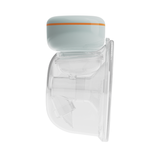 Reggiseno elettrico a mani libere indossabili all'ingrosso della fabbrica con materiali in <span class=keywords><strong>silicone</strong></span> e PP - Product Image 3