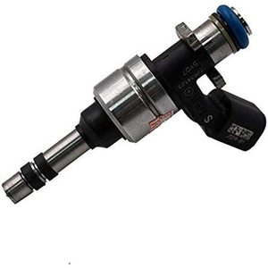 Inyector de Combustible 12634123 para Buick LaCrosse, Pieza de Repuesto para Motor de Gasolina - Product Image 2