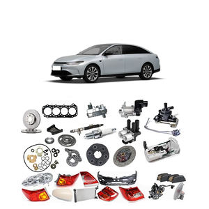 Pièces d'origine en aluminium de Chine pour l'emballage de véhicules réfrigérés Panneaux de carrosserie pour Jetour DaSheng I-DM - Product Image 3