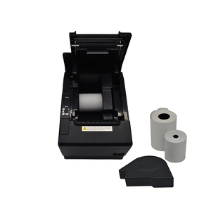 58Mm Nhiệt Máy In Nhãn Hóa Đơn Với Vách Ngăn 80Mm Không Dây Bluetooth Máy In Thanh Toán Cho Doanh Nghiệp Nhỏ - Product Image 1