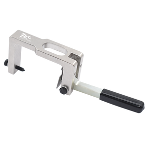 Специальная стальная арматура для разборки и сборки, пружина клапана и инструмент для крепления эксцентрикового вала для BMW N20 N26 N52 N55 - Product Image 5