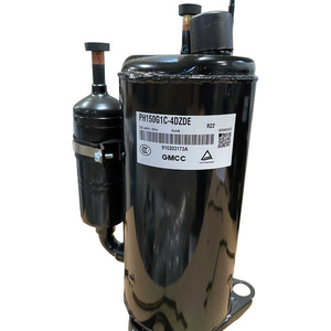 Compresseur de climatisation Gmcc Ph150g1c 4dzde R22, équipement de réfrigération 1Hp - Product Image 1