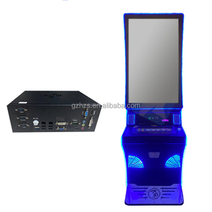 Machine de <span class=keywords><strong>jeu</strong></span> d'adresse verticale Aurora World Famous, populaire aux États-Unis, à vendre - Product Image 5