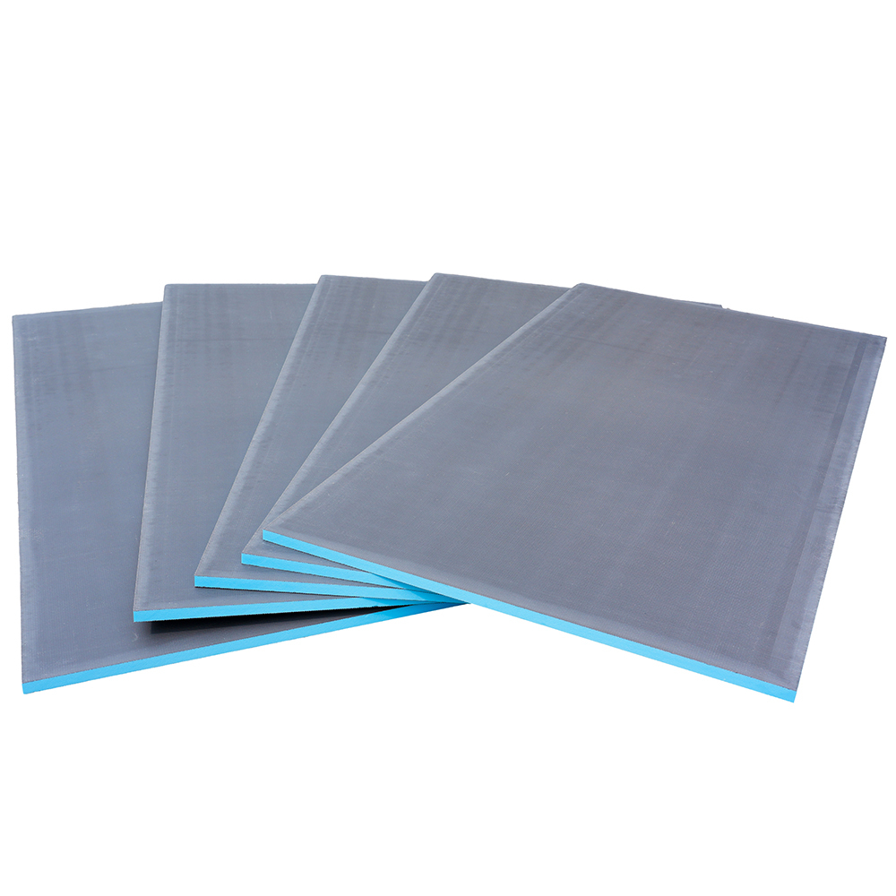 Factory Customized XPS Foam Sheet For Underfloor Insulation Tile Fixing Wet Room Sandwich Panels Walls · image 1