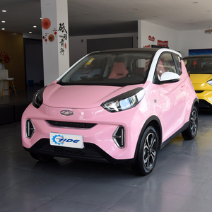 รถยนต์ไฟฟ้าราคาถูกใหม่พลังงาน Chery มด - Product Image 5