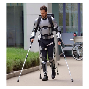 Exoesqueleto Robótico para Miembros Inferiores, Entrenamiento de Movilidad, Terapia Muscular, Equipo de Rehabilitación, Producto de Tendencia - Product Image 5