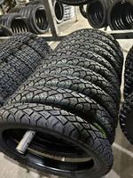 Pneu de moto Vogue pas cher taille 80/90-16, directement de l'usine, accessoires moto, roues de moto, accesorios para moto