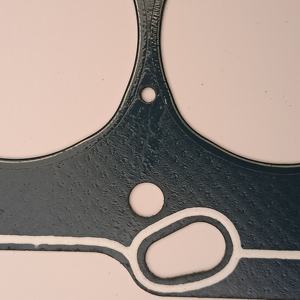 11115-22040 11115-22041 11115-22050トヨタ1ZZシリンダーヘッドガスケットガソリンエンジンスペアパーツに適していますGeelyAutomobile 4G15 - Product Image 2