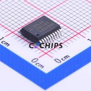 Nouveau-Original ICL3225EIAZ SSOP-20-208mil Circuit intégré IC puce RS232 IC vente entière puces de composants électroniques et Service de nomenclature - Product Image 1