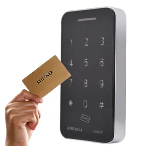 Teclado electrónico cerradura de cajón sin llave tarjeta pasador Digital código de contraseña del gabinete del armario del número cerradura armario