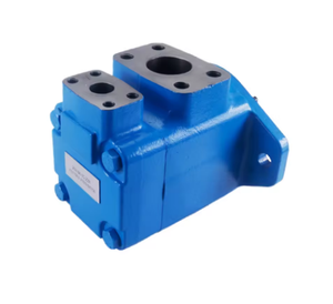 Pompe à huile hydraulique à pales haute performance série Vickers 20V 25V 35V 45V - Product Image 4