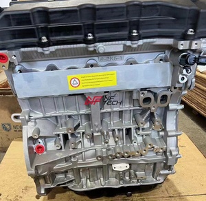 <span class=keywords><strong>Prix</strong></span> préférentiel 2.4L 133X1-2GH00 Moteur G4KE Pour Hyundai Santa Fe Grandeur <span class=keywords><strong>Kia</strong></span> Rondo <span class=keywords><strong>Sorento</strong></span> - Product Image 3