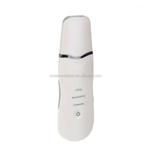 High Quality Custom <b>Plastic</b> Shell Mold for Electronic Beauty Instruments Factory-Made <b>Plastic</b> <b>Enclosure</b> - Product Image 3