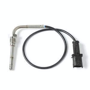 Sensor de temperatura 514054641 de conexión rápida para reparación y mantenimiento de motos de nieve Ski-Doo Etec - Product Image 2