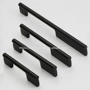 Hot sale furniture handles and knobs for kitchen cabinet furniture accessories door handles