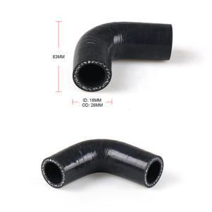 Kit de Modificación de Cableado de Ventilación del Cárter Transfronterizo Más Vendido para Dodge 07.5-17, Sistemas de Ajuste del Motor - Product Image 4