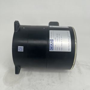 통합 작동 압력 표시가있는 <span class=keywords><strong>Wika</strong></span> 차압 게이지 (DELTA-plus) 모델 DPG40 - Product Image 6