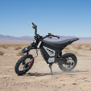 Vente directe usine 2025 Talaria XXX 72V 30Ah 2000W Moto tout-terrain et VTT électrique sans balais pour adultes - Product Image 3