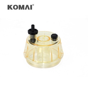 11110737 11QE-71030 Filtro de Combustible, Separador de Agua y Combustible de Vidrio para 11110683 - Product Image 2