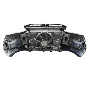 Pour Volkswagen <span class=keywords><strong>Golf</strong></span> <span class=keywords><strong>7</strong></span> : Ensemble de phares d'origine démontés avec dissipateur de chaleur et réservoir d'eau - Product Image 4