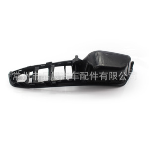 Bmw F10 Left Front <b>Window</b> Power Switch <b>Panel</b> Center Console Abs Plastic 51417225865 51417225875 51417261933 - Product Image 1