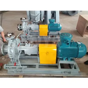 HNYB pompe à moteur diesel haute pression pompe à eau moteur diesel agriculture