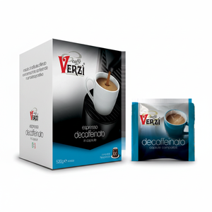 Caffè Verz 100 Capsule Decaffeinate Compatibili con NESPRESSO 0,15g/Capsula - Product Image 2