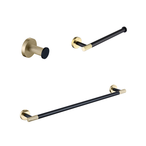 Accesorios de Baño, Repisa <span class=keywords><strong>para</strong></span> <span class=keywords><strong>Toallas</strong></span>, Toalleros, Accesorios Sanitarios <span class=keywords><strong>para</strong></span> Baño, Porta <span class=keywords><strong>Toallas</strong></span> - Product Image 4