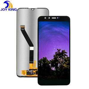 Pantalla LCD de repuesto para móvil, montaje de digitalizador, para huawei honor <span class=keywords><strong>9</strong></span> lite - Product Image 3