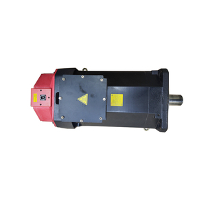 FANUC AC เซอร์โวมอเตอร์ 30KW สำหรับเครื่องซีเอ็นซี A06B-0289-B110 ผู้จัดจำหน่ายอะไหล่ - Product Image 2