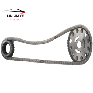 Kit de chaîne de distribution pour M9R782/M9R784 M9R630/M9R786/M9R788 M9R780 <span class=keywords><strong>OPEL</strong></span>/VAUXHALL <span class=keywords><strong>VIVARO</strong></span> (<span class=keywords><strong>F7</strong></span>)2.0 Pièce de moteur personnalisée TK-RE004 OEM - Product Image 2