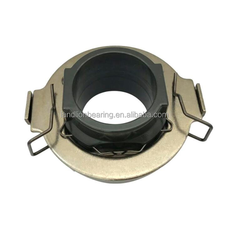 68TKB4701B Clutch Bearing - Long Life, High Speed Performance