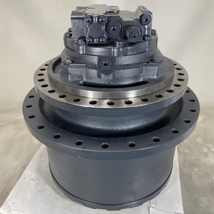 CX700ไดรฟ์สุดท้ายสำหรับกรณีรถขุดอะไหล่ KWA0018 KWA0019 KWA0017 KWA0021ประกอบมอเตอร์เดินทาง - Product Image 1