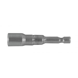 GEDORE - 3300519 Douille hexagonale 1/4 ''avec aimant-INSERTS EAN 4060833005197 POUR PORTE-EMBOUTS DE VIS - Product Image 1