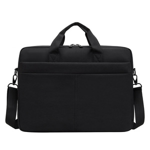 Maletín de Negocios para Hombre y Mujer, para Portátil, con Logotipo Personalizado, Bolsa para Portátil para Mujer - Product Image 4