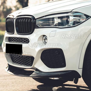 Divisor de Parachoques Delantero, Alerón, Difusor para BMW F15 X5 25d 30d 40d 35i 40e M50i M50d 2013 - 2019, Kits de Carrocería M Sport - Product Image 5